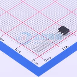 霍尔效应位置传感器 【磁性】缩略图