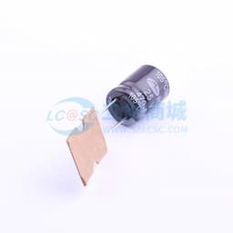 470uF ±20% 25V 【引线】缩略图