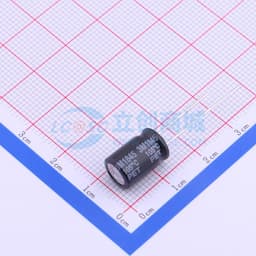 220uF ±20% 25V 【插件】缩略图