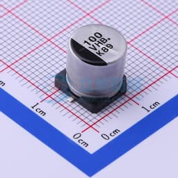 100uF ±20% 35V缩略图