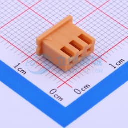1x3P 2.5mm缩略图