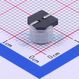 22uF ±20% 50V缩略图