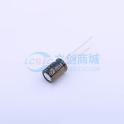 47uF ±20% 25V缩略图