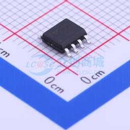 150KHz, 2A PWM 降压 DC/DC 转换器缩略图