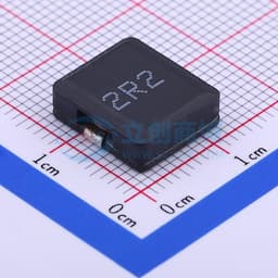 2.2uH ±20%缩略图