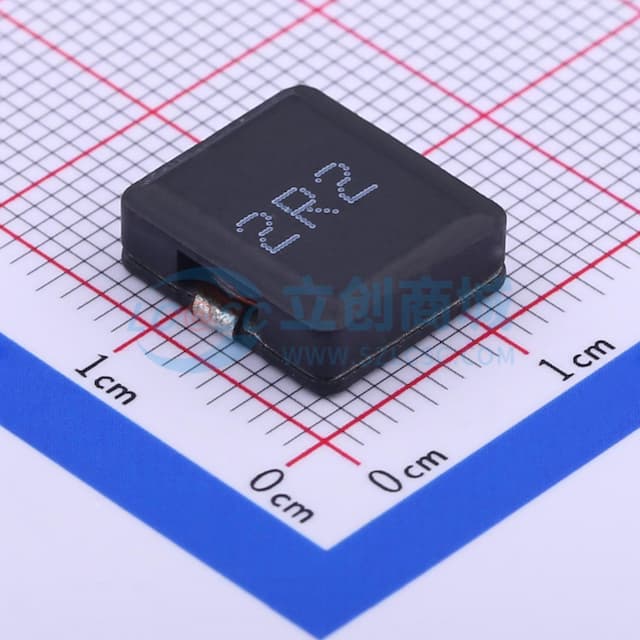 2.2uH ±20%实物图