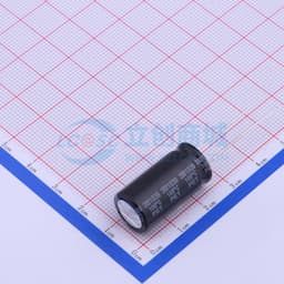470uF ±20% 63V 【插件】缩略图
