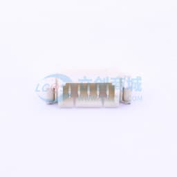 1x5P 间距:1.25mm 卧贴缩略图