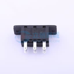 电源滑动开关 【插件】缩略图