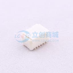 间距:1mm 2x6P缩略图