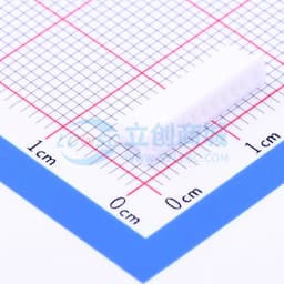 白色 1x11P 1.25mm缩略图