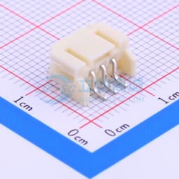 1x3P 间距:2mm 卧贴 系列:PH缩略图