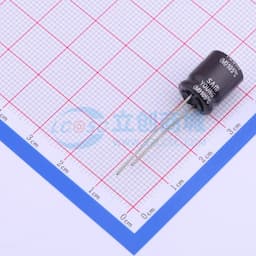 4.7uF ±20% 450V 【引线】缩略图