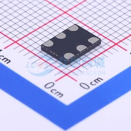 49.152MHz ±25ppm 3.3V LVPECL缩略图