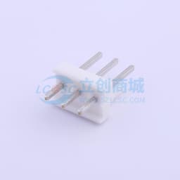 1x3P 间距:2.54mm【插件】缩略图