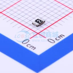 9V 200mA 0805自恢复缩略图