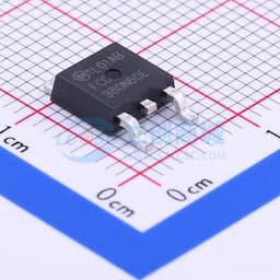 FCD380N60E缩略图