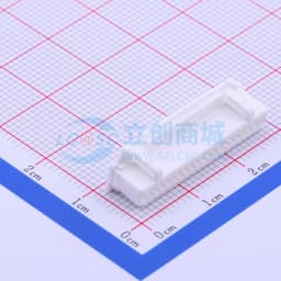 【焊接辅料】1.25mm 2x20P缩略图