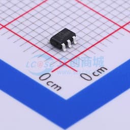 高效2.7A同步升压转换器缩略图