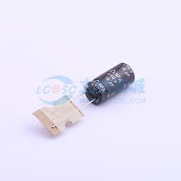 10uF ±20% 450V 【引线】缩略图