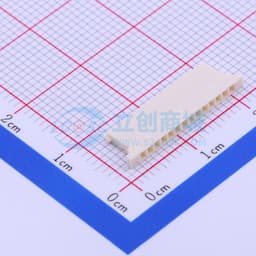 1.25mm 1x14P缩略图