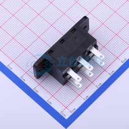 电源滑动开关 【插件】缩略图