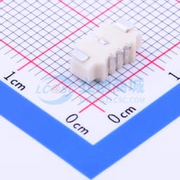 1x3P 间距:1.25mm 卧贴缩略图