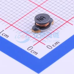 33uH ±20% 580mA缩略图