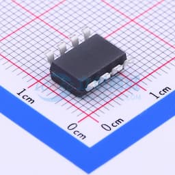 DC输入 1通道 隔离电压(rms):5000V缩略图