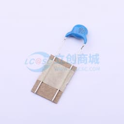 等级:X1,Y2 470pF ±10% 440V 300V【安规】缩略图