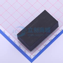10W AC-DC模块电源，超小体积，高隔离电压 【插件】缩略图