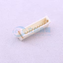 间距:1.5mm 1x9P缩略图