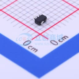 单向ESD 3V截止 峰值脉冲电流：2.5A缩略图