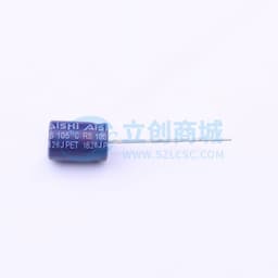 330uF ±20% 25V 【插件】缩略图