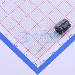 470uF ±20% 16V缩略图