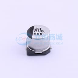 33uF ±20% 16V缩略图
