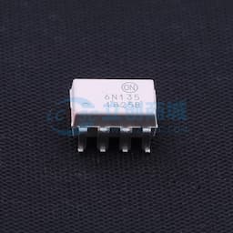 DC输入 1通道 隔离电压(rms):5000V缩略图