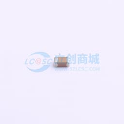 33nF ±10% 50V缩略图