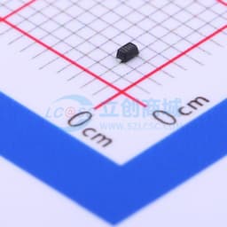 单向ESD 5V截止 峰值脉冲电流：15A缩略图