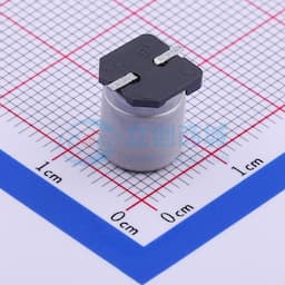 330uF ±20% 10V缩略图