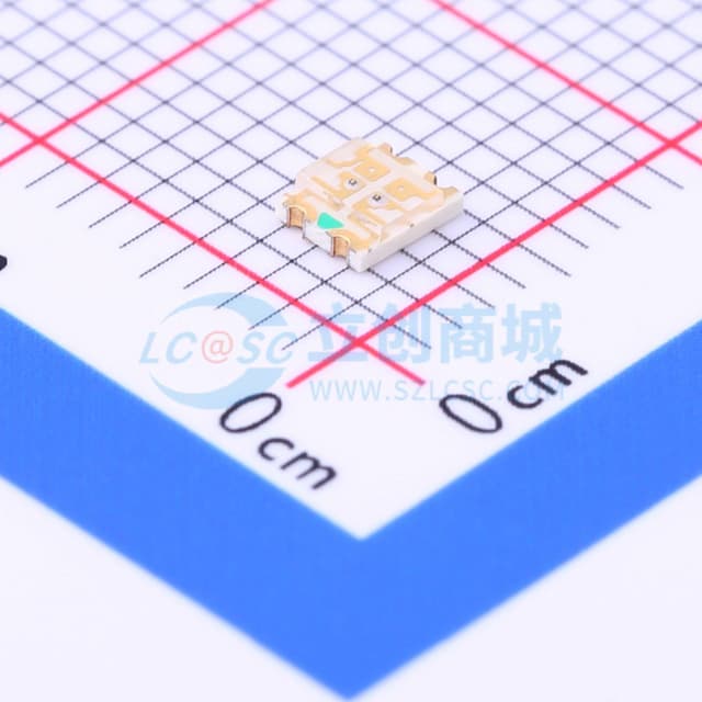 红灯,黄灯实物图