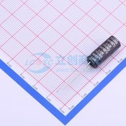 390uF ±20% 35V 【插件】缩略图