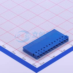 2.54mm 1x12P缩略图