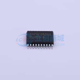 SH79F083AX缩略图