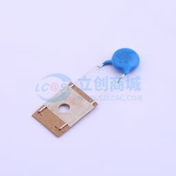 2.2nF ±20% 400V缩略图