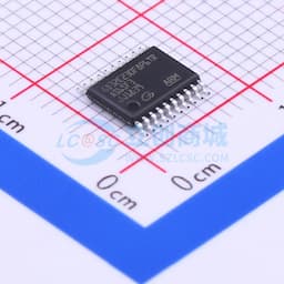 ARM Cortex-M23 32位微控制器（MCU）缩略图