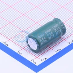 470uF ±20% 35V 【引线】缩略图