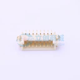间距:1.25mm 1x8P缩略图