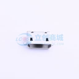Micro-B 母缩略图