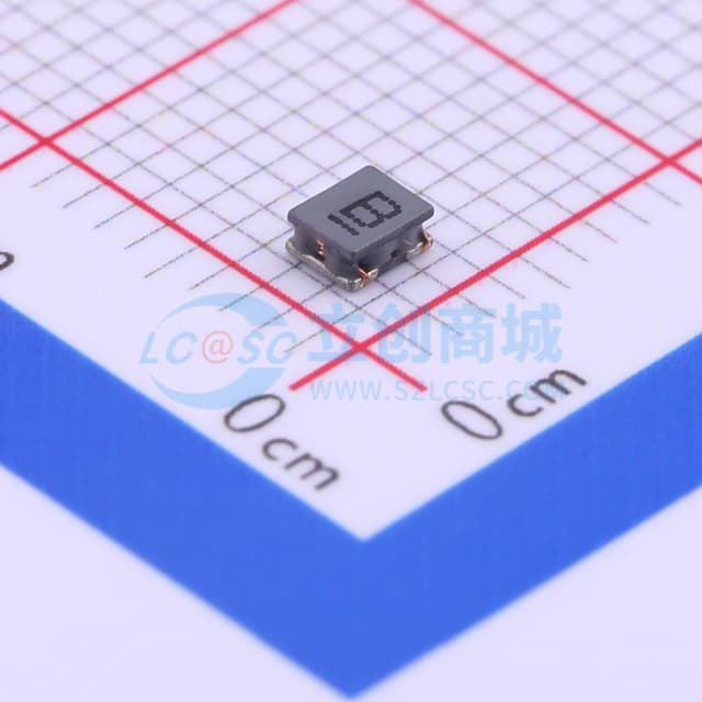 2.2uH ±20%实物图